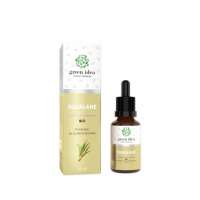 Green Idea Squalane Oil BIO, 25 ml Green Idea Squalane Oil BIO, 25 ml